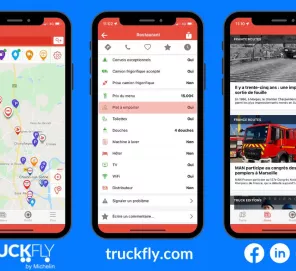 truckfly app