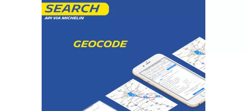 Geocode teaser